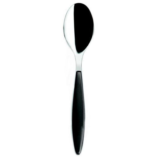 CUILLERE ‘FEELING’ ANTHRACITE