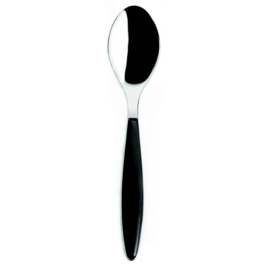 PETITE CUILLERE ‘FEELING’ ANTHRACITE