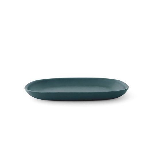 GUSTO ASSIETTE MEDIUM – BLUE ABYSS