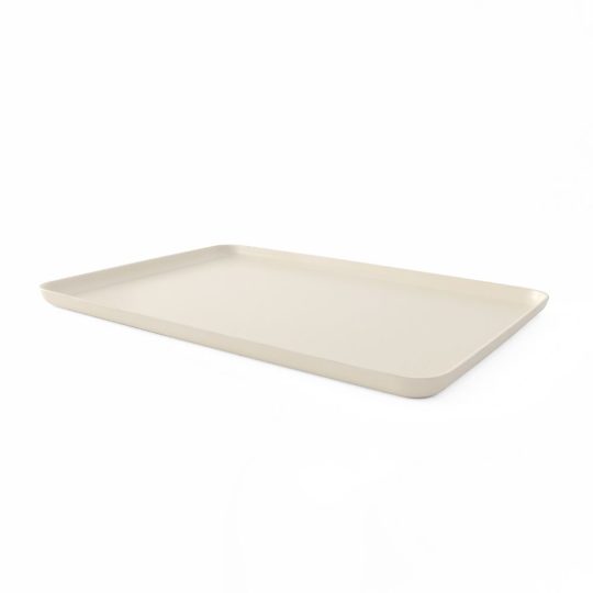 FRESCO GRAND PLATEAU – WHITE