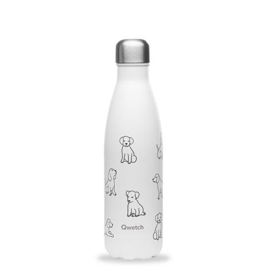 BOUTEILLE ISO PRETTY DOGS