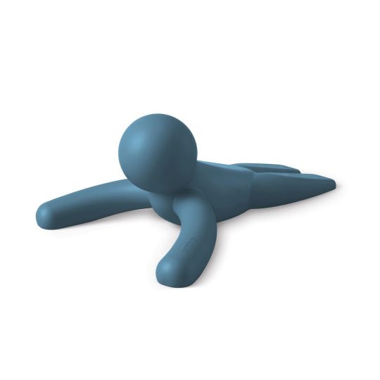 BUDDY DOORSTOP – CALE-PORTE BLEU