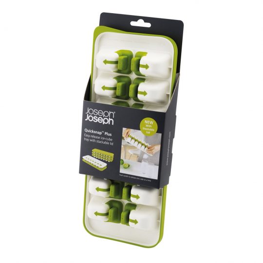 quicksnap green packaging